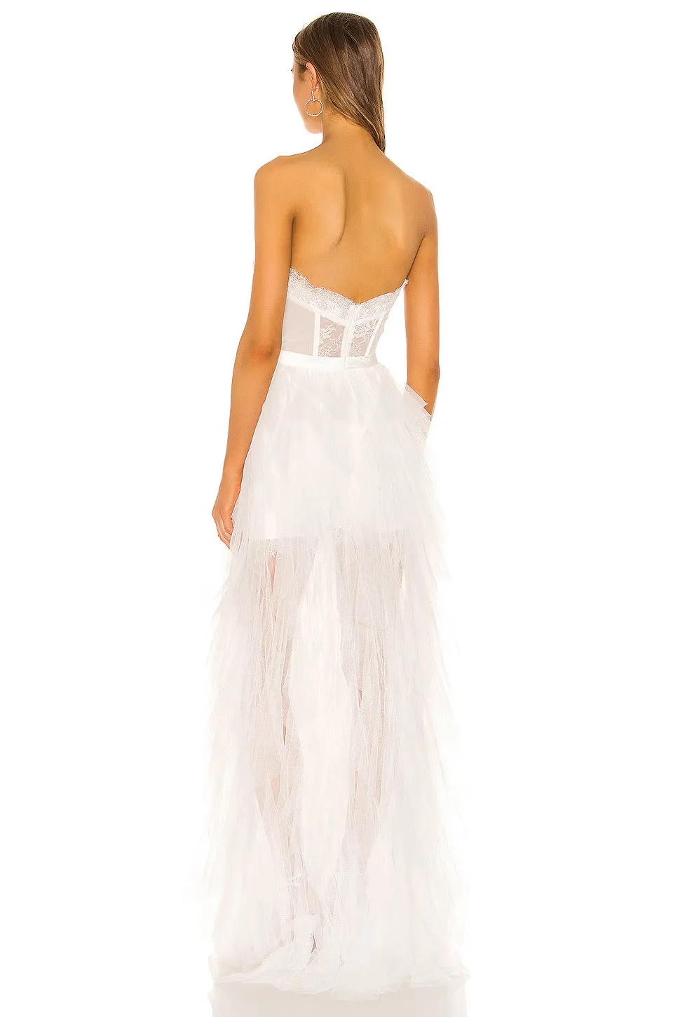 2 in 1 Mermaid Wedding Dress Modern Sleeveless Bow Satin Court Train Bridal Gown Princess Vestido De Novia - Image 3