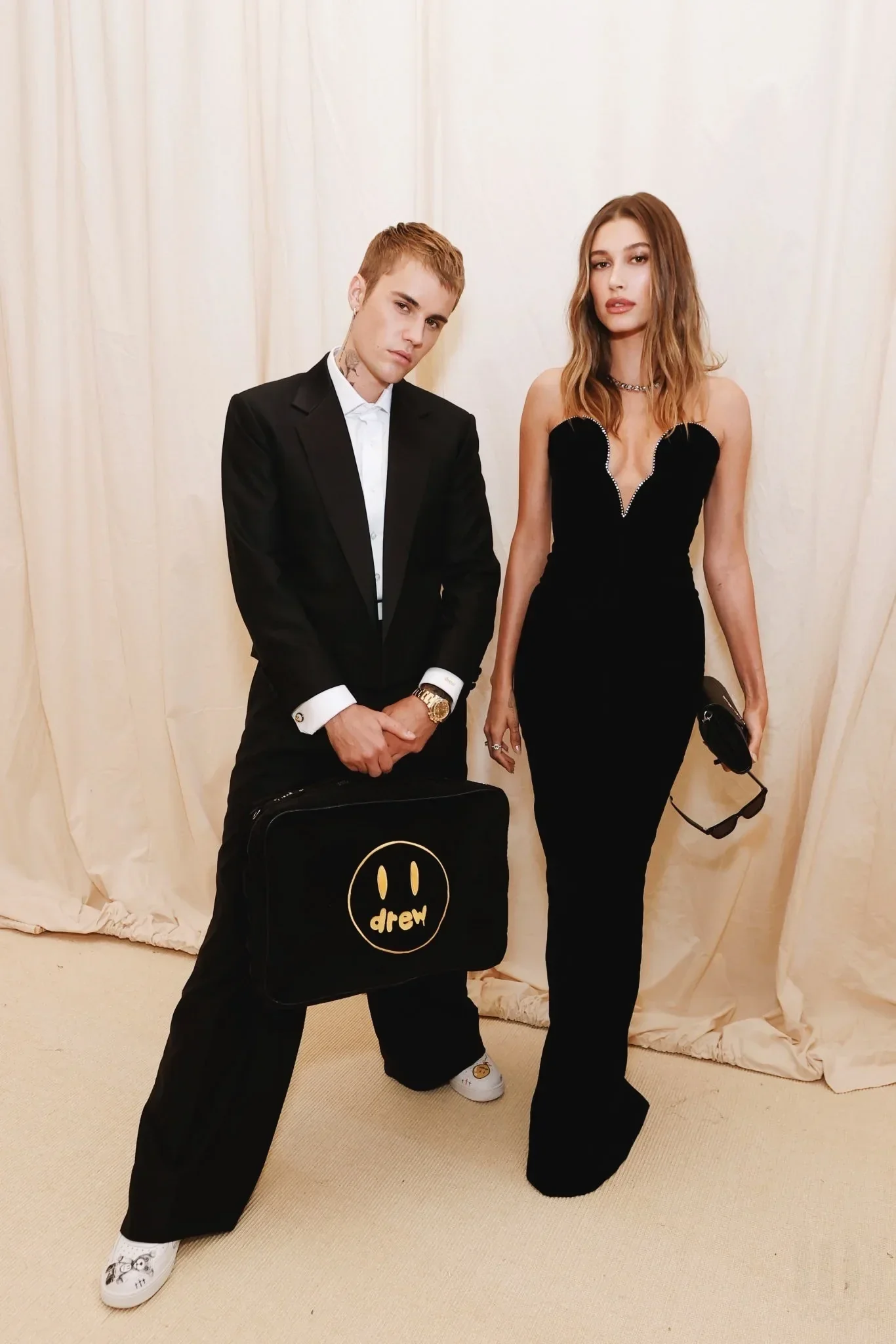 Celebrity Red Carpet Dress Black Color Women Sexy Strapless Bodycon Long Dress Rayon Bandage Elegant Evening Party Outfit - Image 5