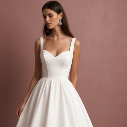Grand Princess Wedding Dress for a Statement-Making Bridal Look - Image 4