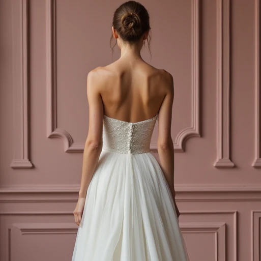 Princess Wedding Dress for Brides Who Love a Royal-Inspired Look - Image 5