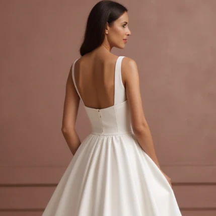 Princess Wedding Dress for Brides Who Want a Luxurious Wedding Look - Image 3