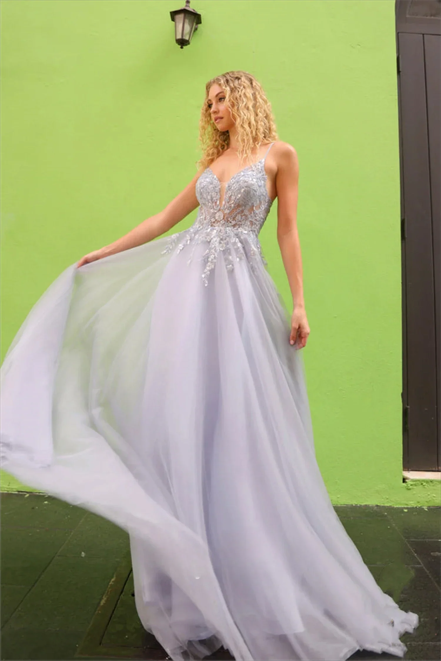 Prom Party Cocktail Evening Dresses Ball Gowns Elegant Gown Simple and Elegant Formal Dress for Women New in Dresses Customized - Image 6