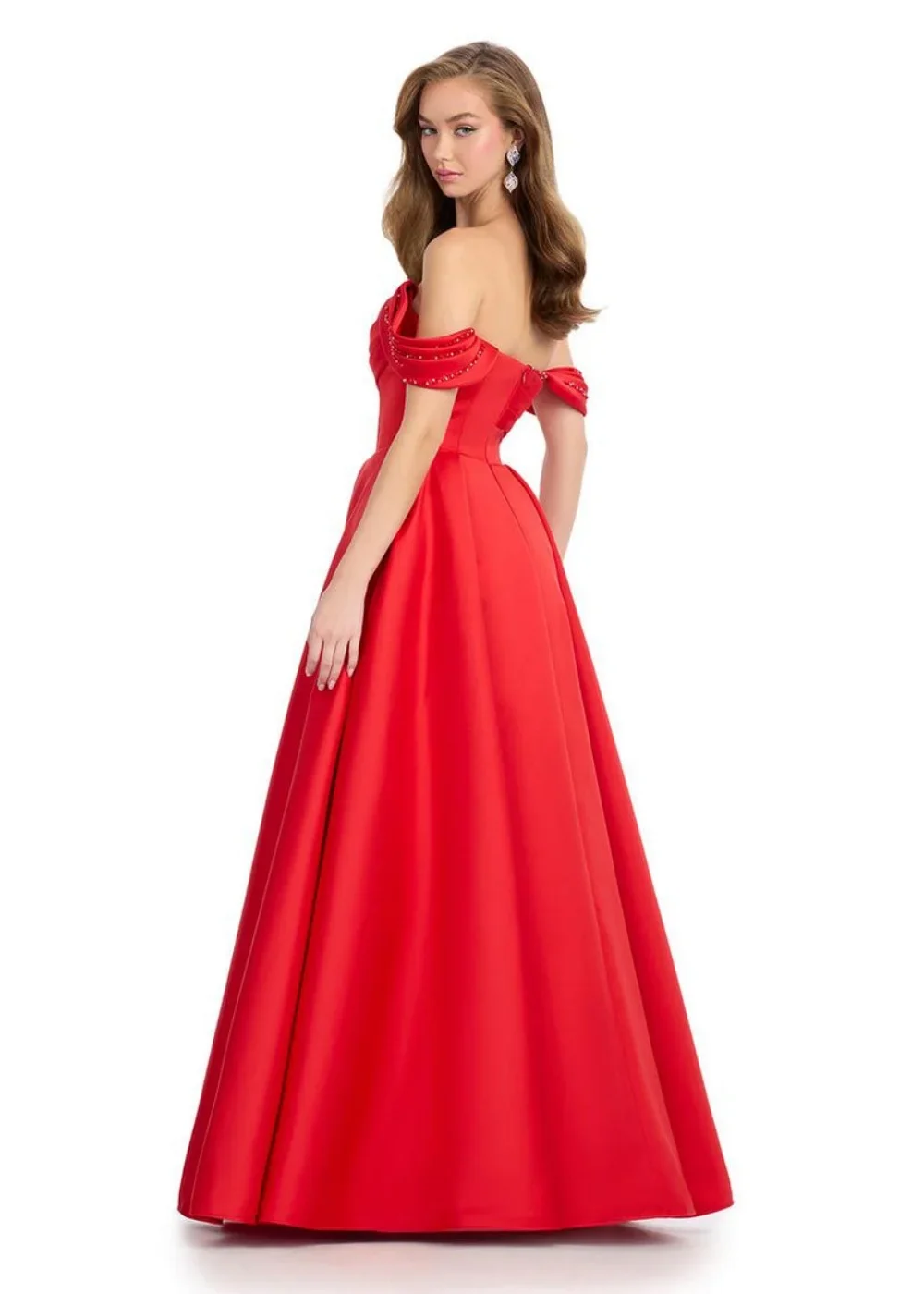 Prom Party Cocktail Evening Dresses Ball Gowns Elegant Party Dresses for Women Birthday Luxury Dress for Women Customized - Image 2