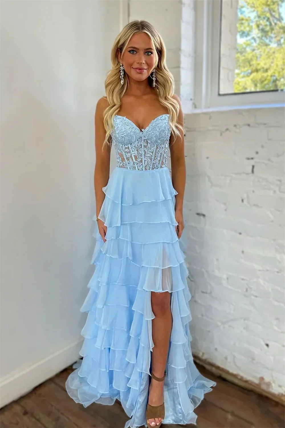 Prom Party Cocktail Evening Dresses Ball Gowns Gala Dresses Woman Woman's Evening Dress Gown Robe Soiree Formal Women Customized - Image 3