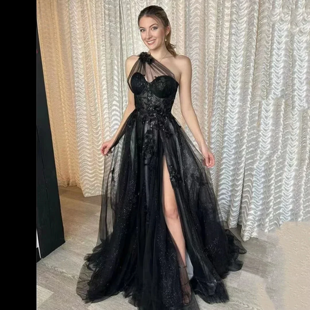Prom Party Cocktail Evening Dresses Ball Gowns Wedding Party Dress Women Elegant Luxury Dress for Weddings Formal New Customized