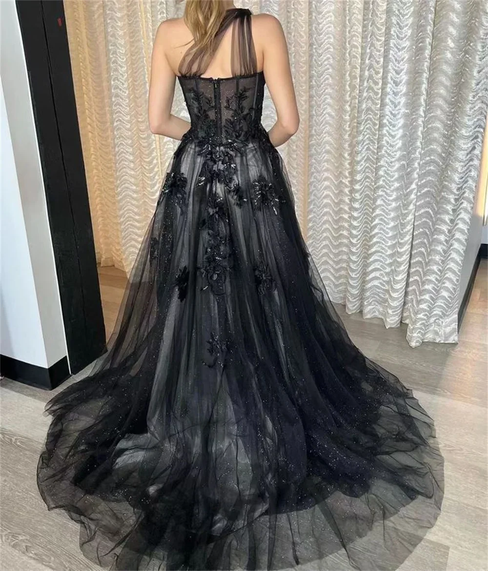 Prom Party Cocktail Evening Dresses Ball Gowns Wedding Party Dress Women Elegant Luxury Dress for Weddings Formal New Customized - Image 2