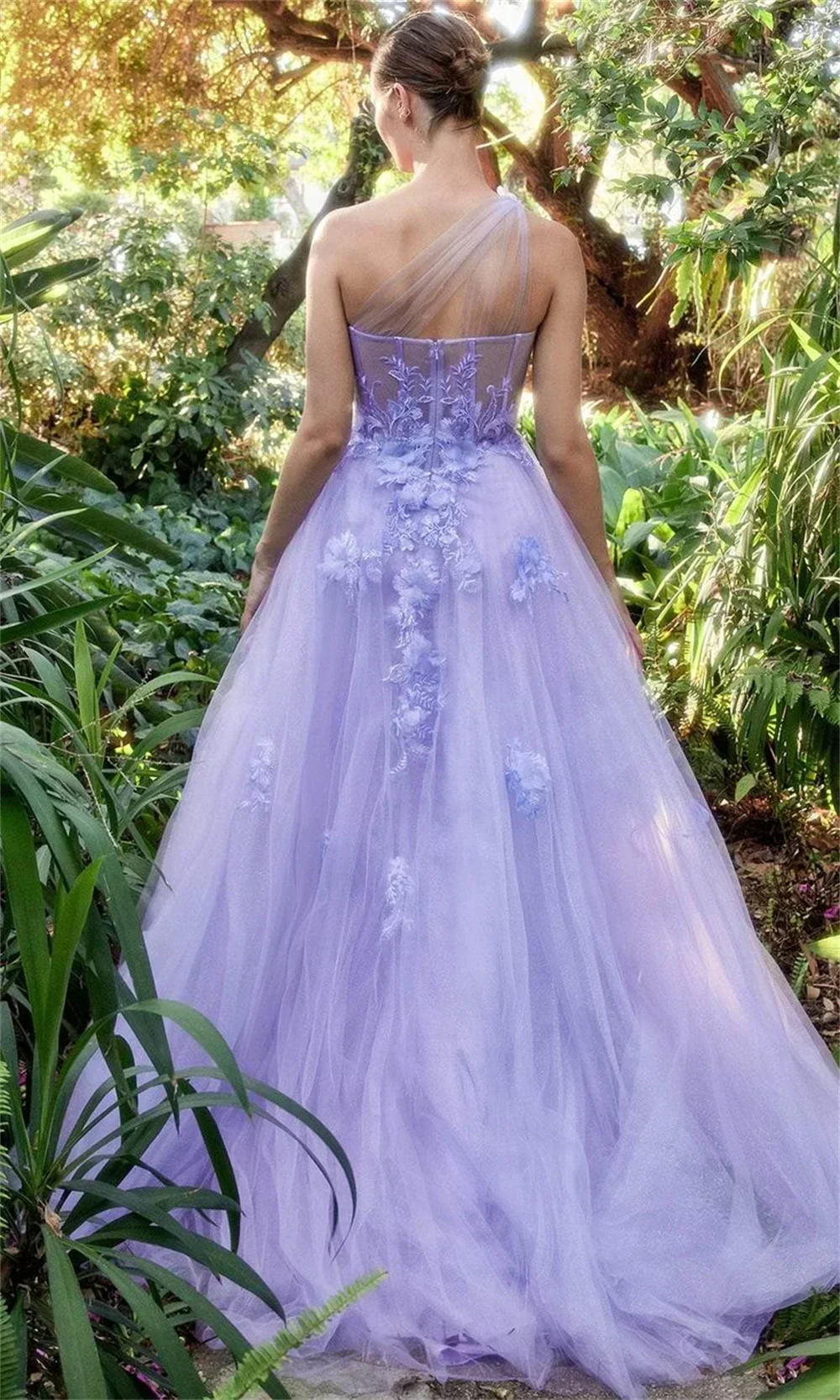 Prom Party Cocktail Evening Dresses Ball Gowns Wedding Party Dress Women Elegant Luxury Dress for Weddings Formal New Customized - Image 4