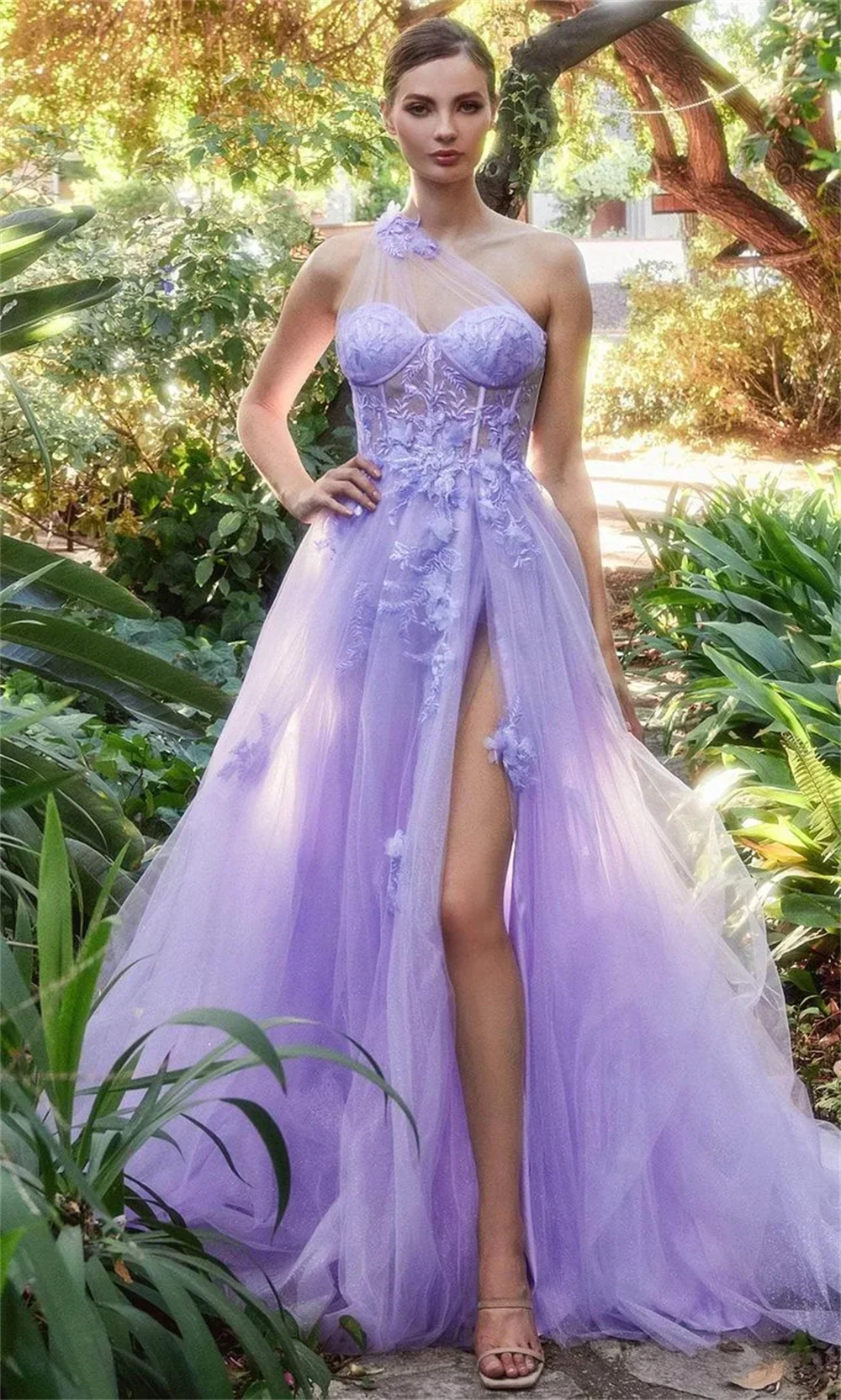 Prom Party Cocktail Evening Dresses Ball Gowns Wedding Party Dress Women Elegant Luxury Dress for Weddings Formal New Customized - Image 7