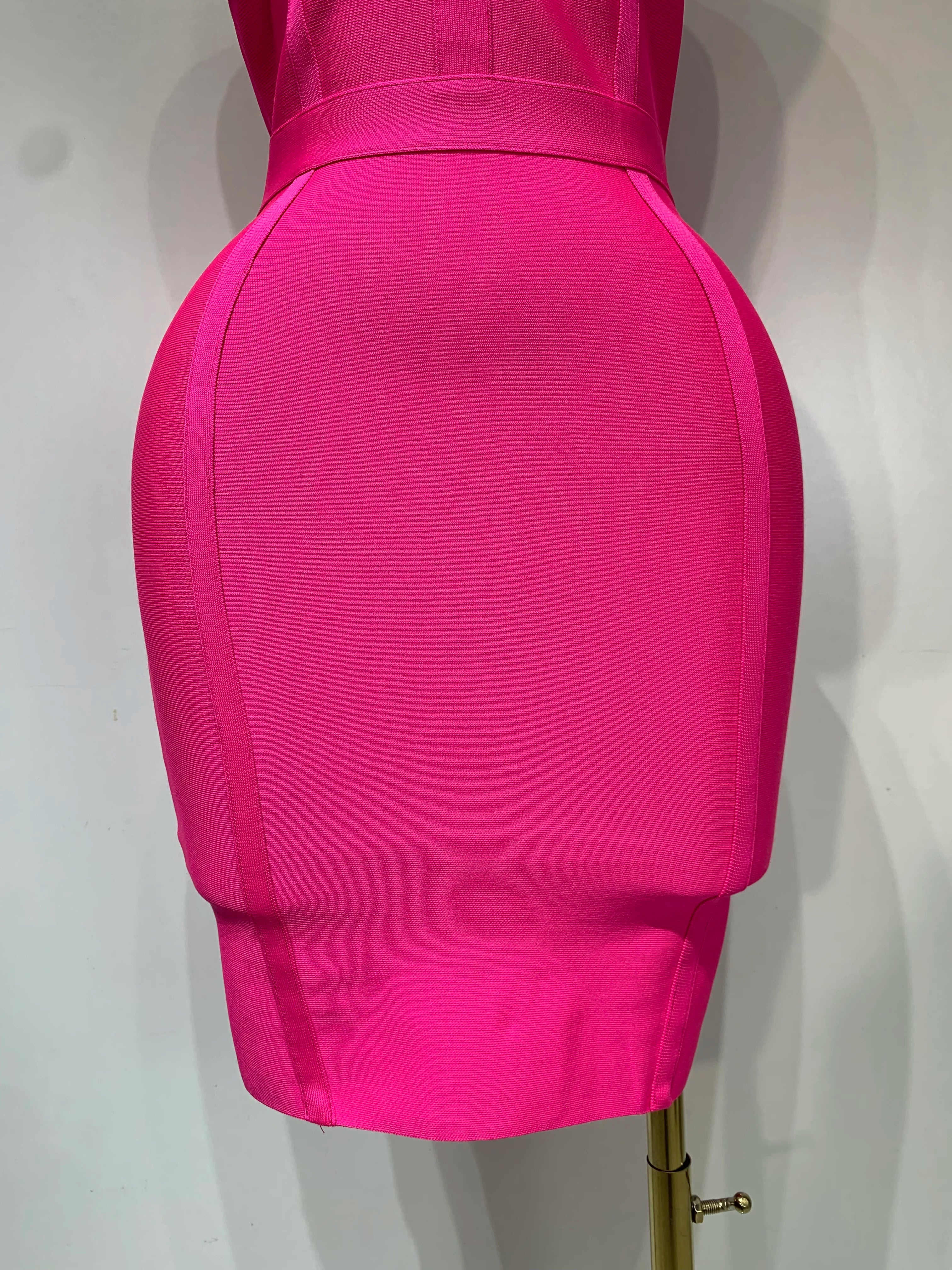 Sexy Mini Bodycon Club Party Dress Women Spaghetti Strap Bandage Dresses Short Slim Elegant Evening Party Birthday Dresses - Image 6