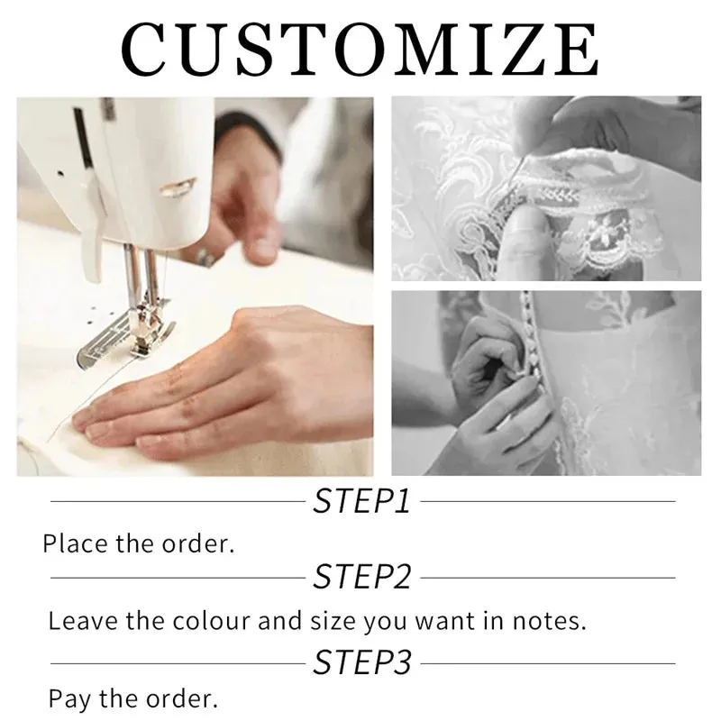 Sexy Strapless Full Lace A Line Wedding Dresses Vestido de noiva Modern Bridal Gowns Corset Back Robe de mariage - Image 4