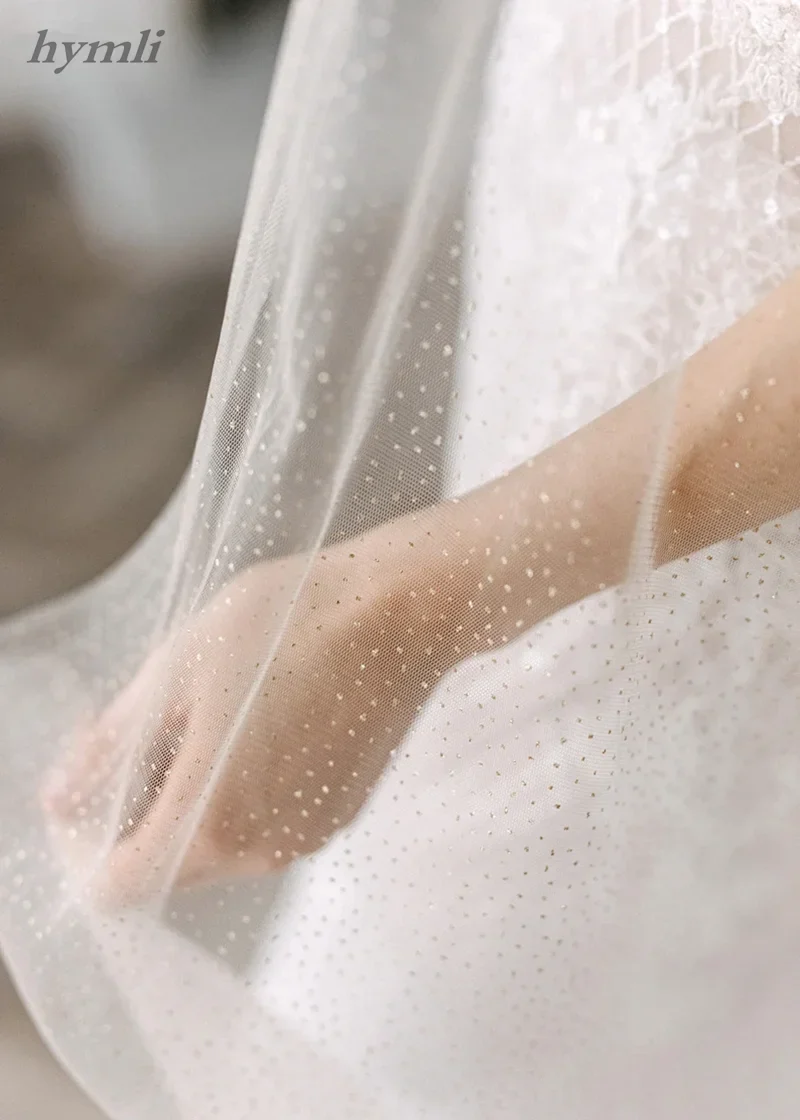 Sparkling Cape Veil Wedding Veil Cathedral, Draped Veil, Shoulder Train, Wedding Bridal Cape Veil