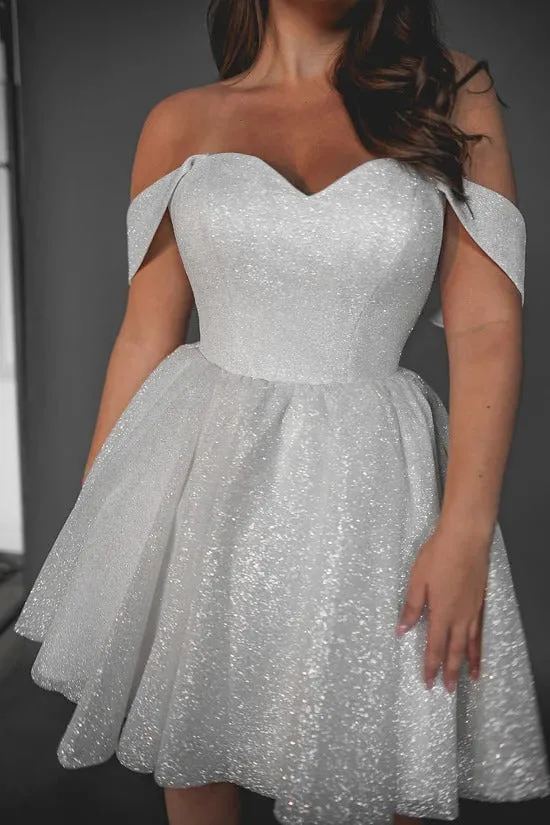 Modern Short Bridal Gown Satin Mermaid Princess Dress Vestido De Novia Bow Simple Court Train Wedding Dress - Image 5