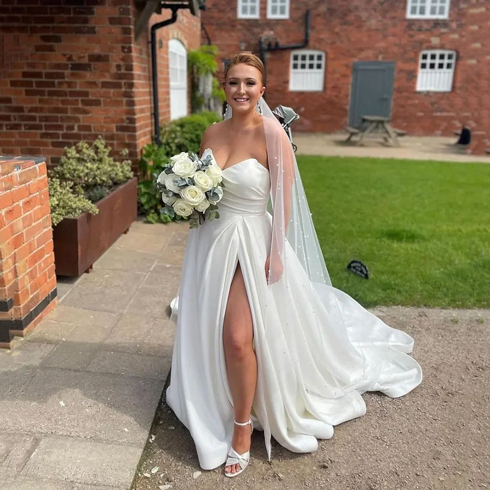 Wedding Prom Party Cocktail Evening Dresses Ball Gowns Long Luxury Evening Dresses for Women Gala Dress Woman Customized - Image 7
