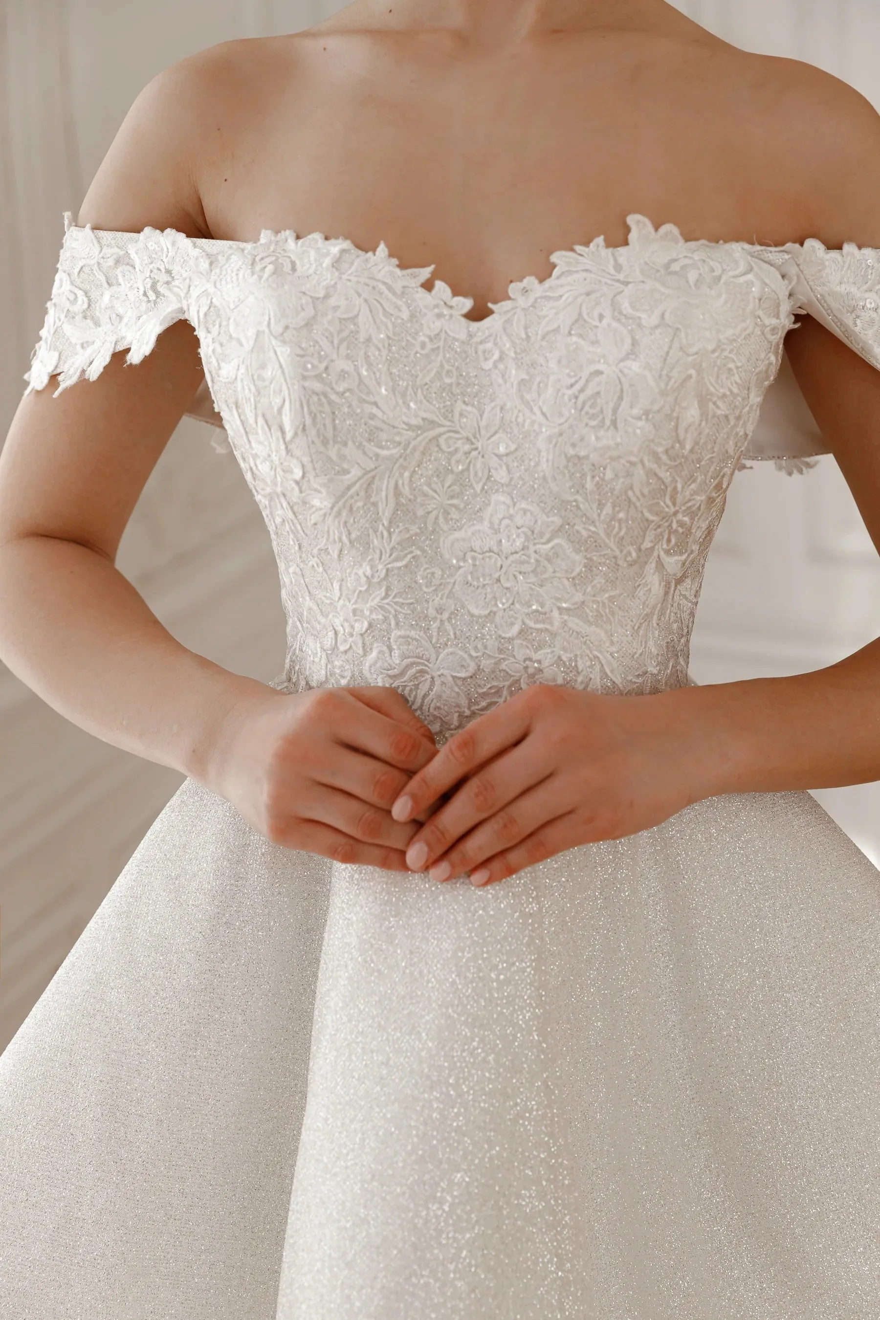 Strapless with Lace Modern Vestido De Novia Wedding Dress Princess Bow Court Train Dress Mermaid Gown Satin - Image 2