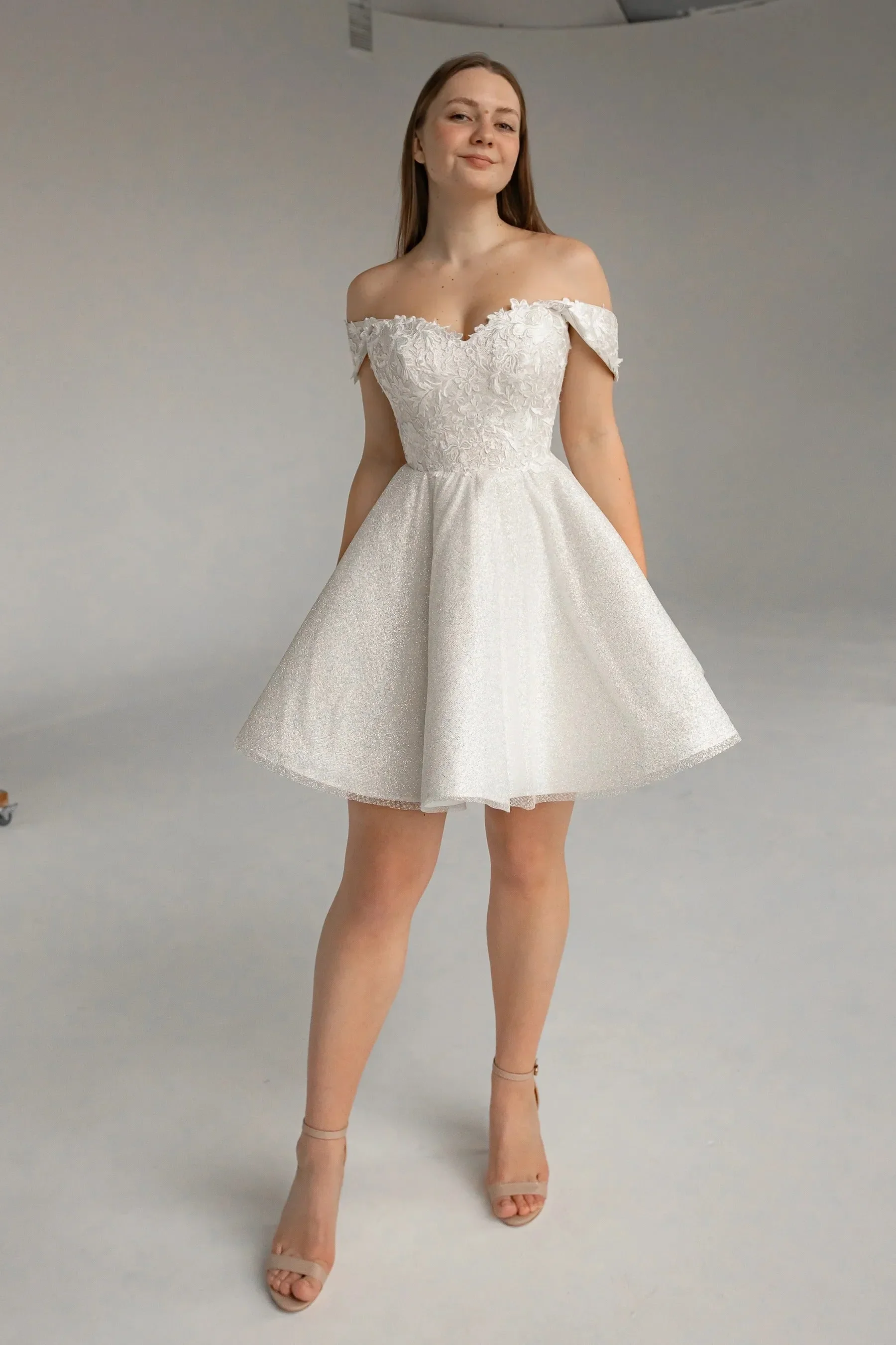 Strapless with Lace Modern Vestido De Novia Wedding Dress Princess Bow Court Train Dress Mermaid Gown Satin - Image 4